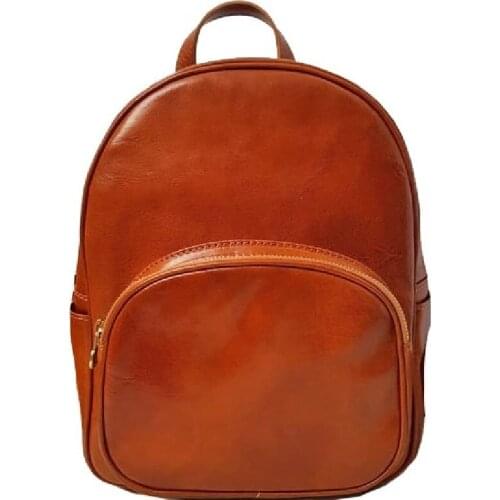 Bottega Carele Women's Hard Backpacks