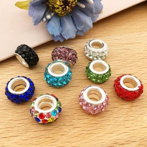 Crazybeads Bracelets