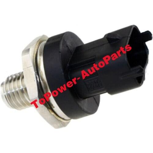 Feul Rail Pressure Sensor NEW OEM 0281002964 0281002398 0281002767 5093112AA For MAN TGL OPELL VAUXHALL ASTAR ALFAA FORDD IVECOO