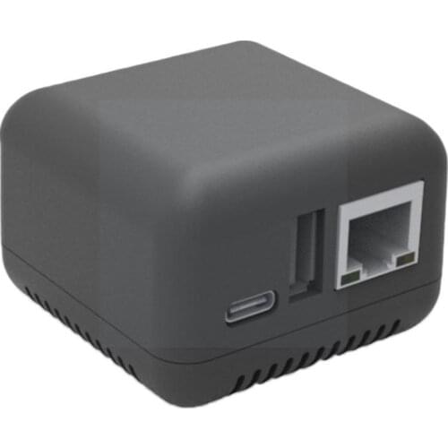 GRWIBEOU Print Servers
