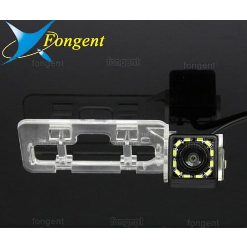 HD Car Rear View Back off up Reverse Parking wired wireless Vehicle Camera For Geely Emgrand EC7 EC718 Sedan 2009 2010 2011 2012