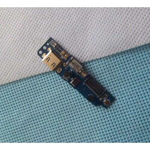 New Apollo lite USB Board for Vernee Apollo lite Charger Port Dock Charging Micro USB Slot