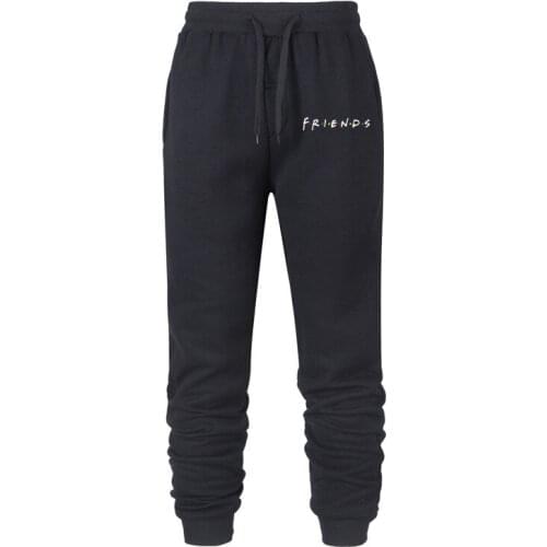 2020 New Fashion Pants Men Casual Trouser Jogger Sweat Sweatpants mens pants weatpants Hip Hop cargo Teen streetwear pant