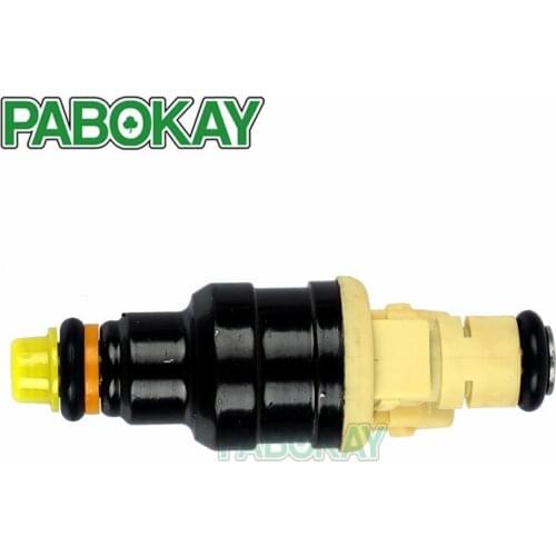 Fit For VW Jetta Golf Passat Cabrio Fuel Injector 0280150955 037906031J