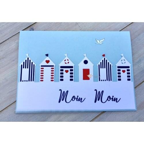 PP Craft metal cutting dies cut die mold Love key decoration Scarpbook paper craft knife mould blade punch stencils dies