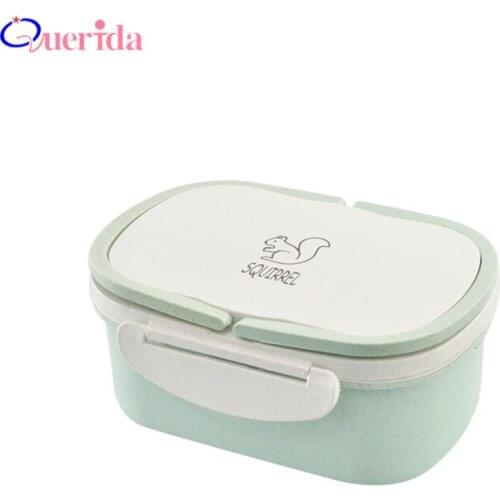 Querida Cute Lunch Boxes