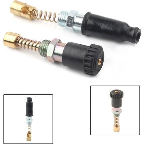 Manual Pull Choke Automatic Choke Dellorto Carburetor For PHBG 9538 53002