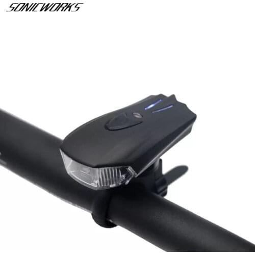 Sonicworks Headlamps