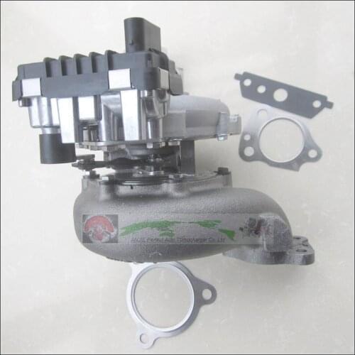 Turbo 765155 765155-5007S 743507-0009 757608-5001S A6420900780 A6420904780 A6420905980 E320 W211 CLS320 R280 R320 ML280 ML320