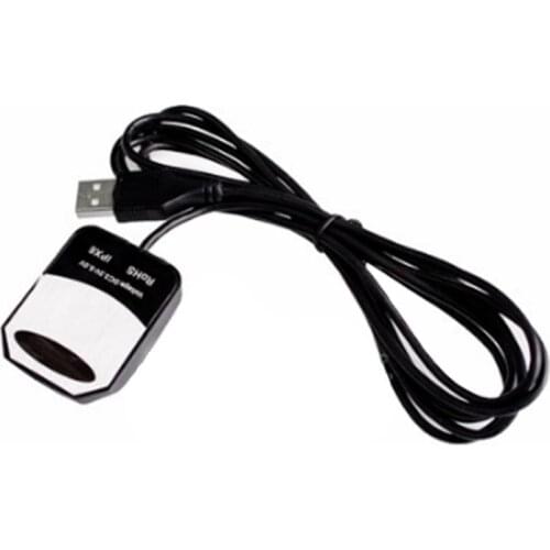 VK-162 USB GPS Receiver GPS Module With Antenna USB interface G Mouse