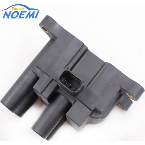 YAOPEI High Quality Ignition Coil For Ford Fiesta 1754514 CM5G12029FB CM5G12029FA 1727629 GN1044912B1 30731416 CM5G-12029-FB