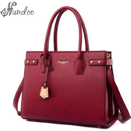 Handbags for Women 2021 Designer Luxury Large Capacity Leather Shoulder Crossbody Bag Big Fashion Waterproof Purses High Quality