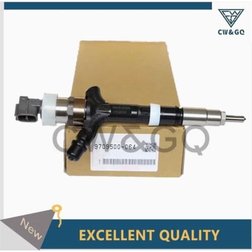 095000-0571 diesel injector 095000-0420,09500-0570 for common rail injector 23670-27030 23670-27030