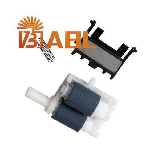 10sets LU9244001 LY5384001 5445 5440 5472 8110 8157 Paper Feed Kit for Brother DCP 8112 8150 8152 8155 8250 HL 5452 5470 6180
