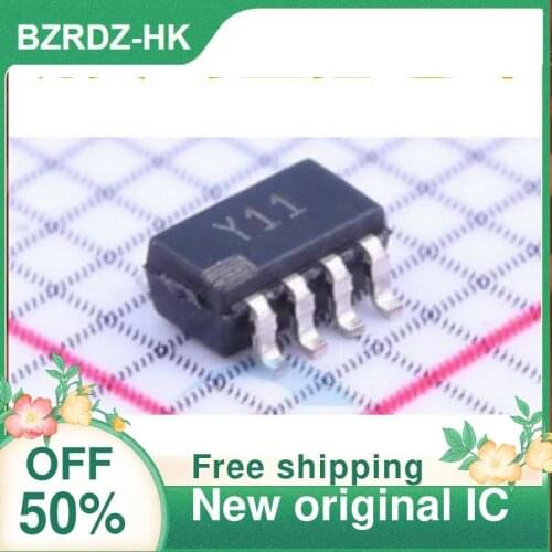2-10PCS/lot AD8293G160ARJZ-R7 SOT23-8 Y11 New original IC