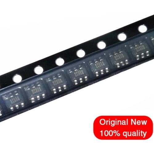 2-5pcs 100% New PF6005AG 6005A sot23-6 Chipset