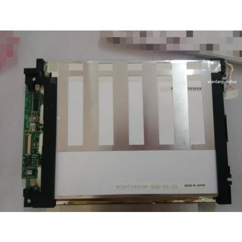 7.2 inch KCS072VG1MB-G42 LCD screen
