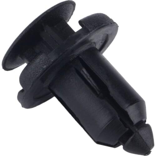 9mm Hole Car Parts Panel Trim Clips Rivet Fastener For Koenigsegg Agera Ccr Ccx One Dongfeng Regera H30 Cross Oting Rich S30