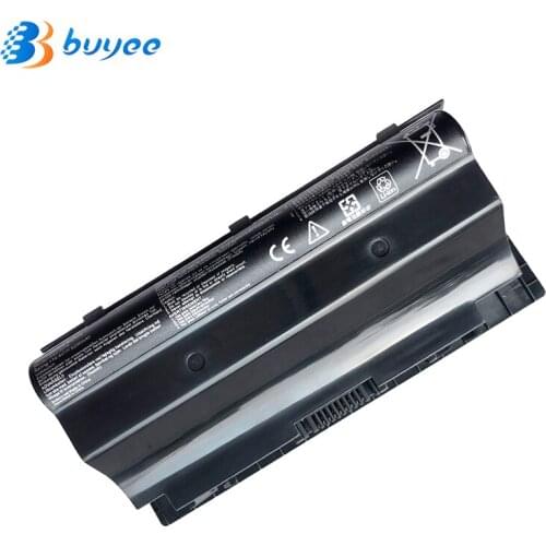 A42-G75 Laptop Battery For Asus G75VW G75 G75VX G75V 3D G75VM G75VW-DS73 G75VW-FS71 G75VW-FS72 5200Mah