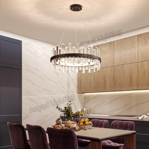 Artpad Remote Control Chandeliers
