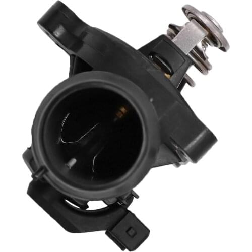 Auto Car Accessories Thermostats with Housing 11537510959 For BMW E46 E81 E84 E87 E88 E90 E91 X1 X3 Z4 1414601710 1153 7510 959