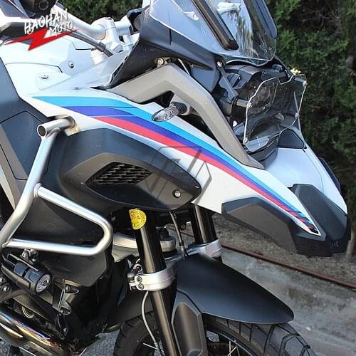 For BMW R1200GS Adventure LC 2014-2018 R1250GS Adv 2019-2020 Motorcycle Decoration Decals