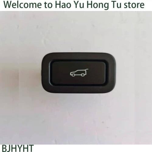For Land Rover OEM Range Rover Sport Lift Door Tailgate Trunk Switch LR040338 Rear Trunk Open Release Switch button