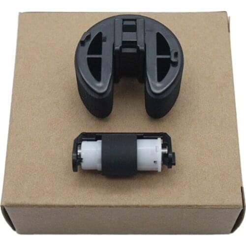 RM1-4425 RM1-4426 Separation Roller Assembly for HP Laserjet CP1215 CP2025 M 251 276 451 475 Pickup Roller Printer Spare Parts