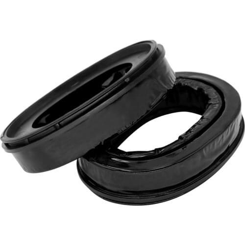 Gel Ear Pads for All Types of MSA SORDIN / SORDIN IPSC / TCI LIBERATOR II Tactical Headset
