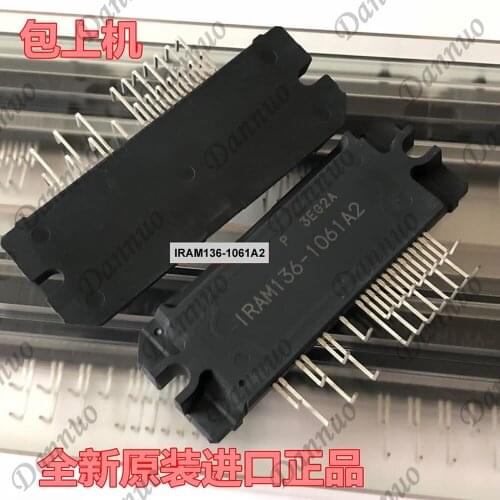 IRAM136-1061A2 IRAM136-1561A2 IPM Intelligent Power Module
