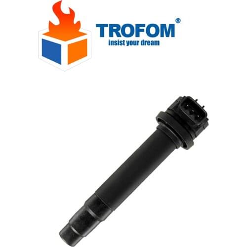 IGNITION COIL FOR Nissan Almera Tino II V10 Primera P10 P11 WP11 P12 WP12 Sentra GXE XE CA Pulsar N16 1.5 1.6 1.8 224484-M500