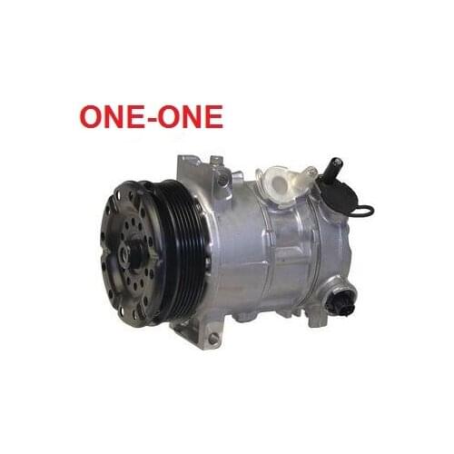 AC A/C Compressor 12V-6PK 55111441AB 55111410AD 447190-6852 447190-6854 447260-1404 447150-0751