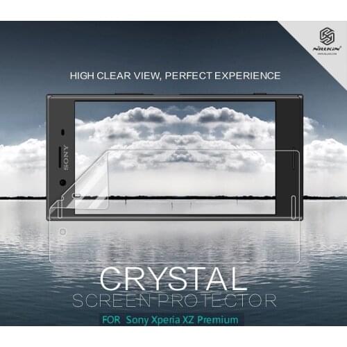 Защитные пленки для Sony Xperia XZ NILLKIN China At AliExpress
