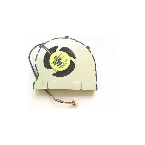 New Original CPU COOLING Fan For Lenovo ideapad Z380 Z380A Z380AM