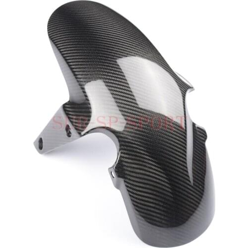 Front Tire Hugger Mudguard Hugger Fender Cover For Honda CBR650F CB650F 2014-2018