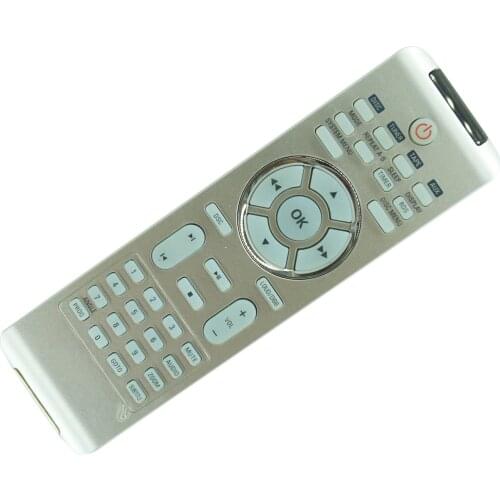 Remote Control For Philips MCD107 PRC500-37 MCD119/12 MCD177/12 MCD196/98 MCD263/98 MCD263BT micro hi-fi Stereo music system