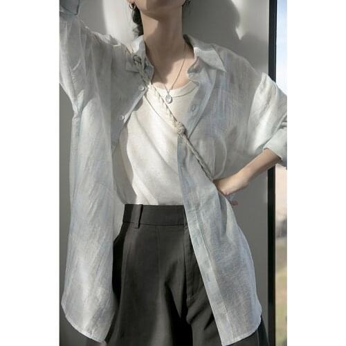 CMAZ Shirts For Women