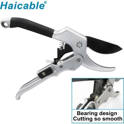 Rootstock cutting flower branch cutting KC-929S flower cutting garden tool