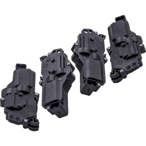 Power Door Lock Actuators For Ford F250 F350 Super Duty 1999-2010 3L3Z25218A43AA