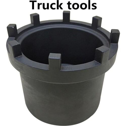 For Scania Truck Special Tool SCE JD5286 Wheel Hub Sleeve 103MM for SCANIA Truck Tool Saves Effort high quality free shipping