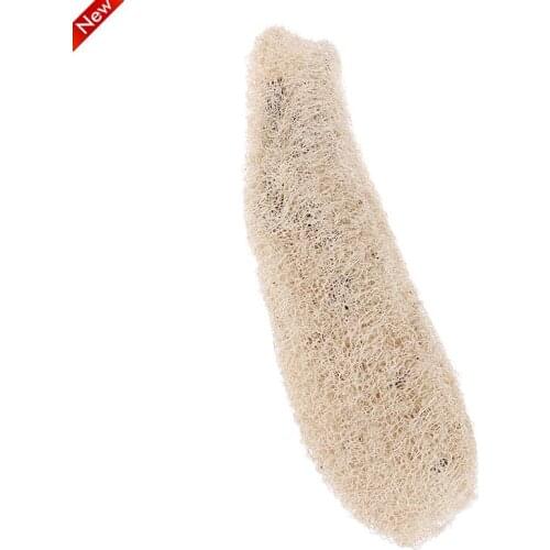 Wash Body Pot Bowl Sponge Scrubber Traditional Bath Shower Spa Bathroom Accessories Chinese Medicine Say Good Healthy Loofah