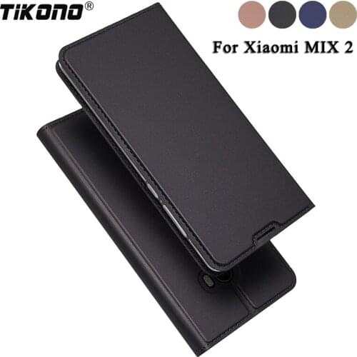 Tikono Phone Cases Xiaomi Mi Mix 2