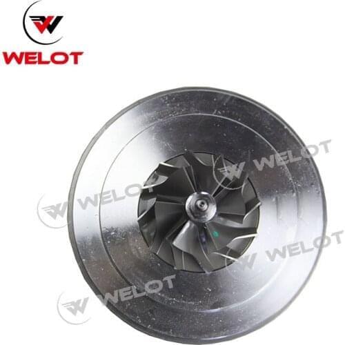 Turbo Cartridge Turbo CHRA Core Assembly K03 53039700163 53039700181 53039880180 For BMW Mini Cooper S 128 Kw EP6DTSN14 2006