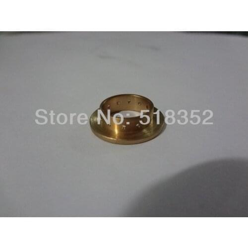 X194D998H02 Mitsubishi M400-1 Rectifier Ring Lower AF1.2.SK3.AT.Manual Type for WEDM-LS Wire Cutting Machine Parts