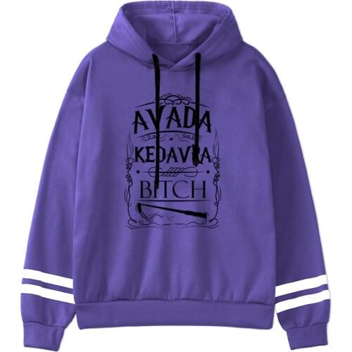 Cartoon Woman Sweatshirts Fashion Print Long Sleeve Hip Hop Clothing Tops Harajuku Casual Polyester 2021 New Retro Pullovers