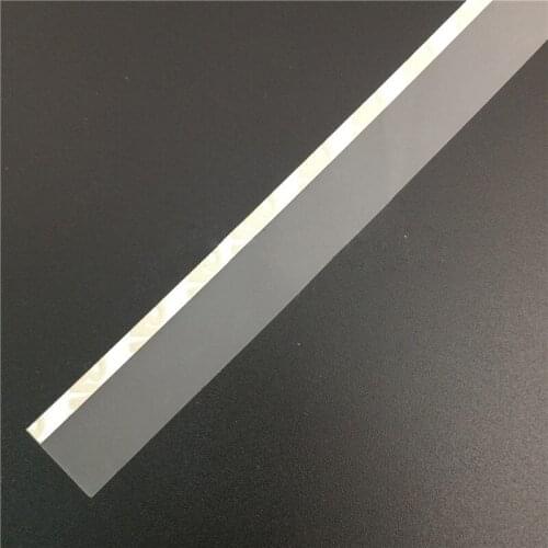 10pcs. new compatible developer unit Powder block seal For Xerox 4110 4112 4127 4590 4595 7000 1100 900 copier parts