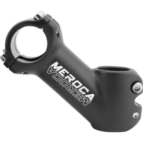 31.8mm MTB Bike stem 90mm Length, Aluminum Alloy Stem Diamond Grade N0PC