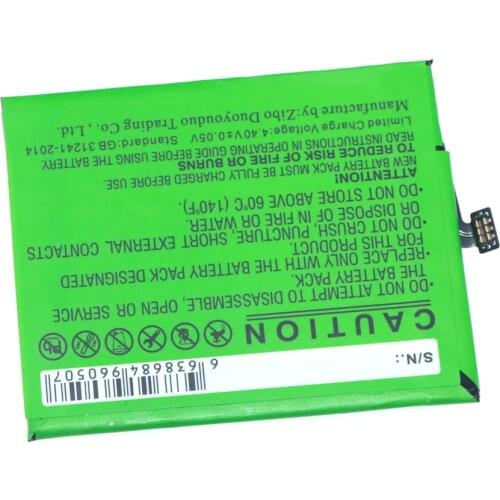Xunneng C24000 Battery for Alcatel One Touch A3 Optus X Sleek Verizon Avalon V Vodafone Smart N8 VFD-610 Smart N9 Lite VFD620