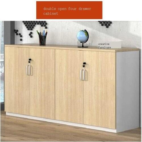 Buzon Nordico Agenda Armario Madera Cajones Archivero Archivadores Mueble Para Oficina Archivador Filing Cabinet For Office