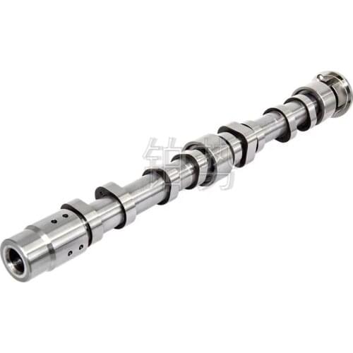 Car Exhaust camshaft assembly 2005-Hon daA CCO RDC R-V ODY SSEY CM4 CM5 RB1 RD5 Eccentric shaft row Engine timing gear